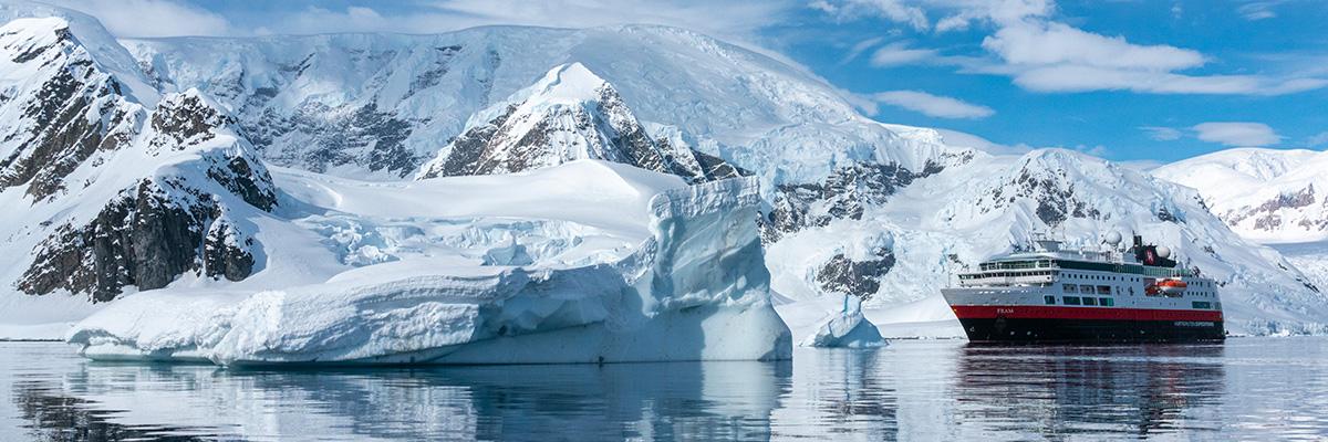 Antarctica: Fact vs Fiction